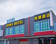 Indra Hotel Ipoh (Ipoh, Malezya)