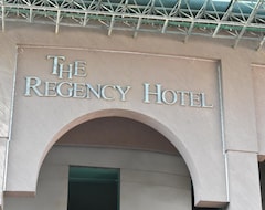 Khách sạn Grand Regency Hotel (Jhelum, Pakistan)