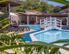 Ciribaí Praia Hotel (São Sebastião, Brezilya)