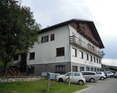 Otel Miramonti (Stresa, İtalya)