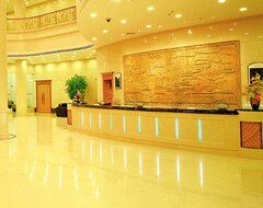 Khách sạn Han Jiang (Xiantao, Trung Quốc)