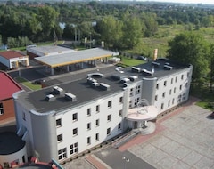 Hotel Dom Kosmonauty (Wrocław, Poljska)