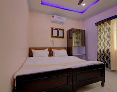 Otel OYO 13152 Bosu Dhara Lodge (Siliguri, Hindistan)