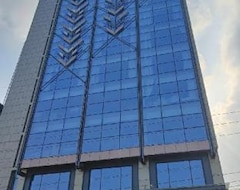 Otel The Zabeer Dhaka (Dhaka, Bangladeş)