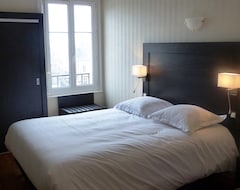 Khách sạn Hotel De L'Europe (Toul, Pháp)