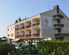 Khách sạn Sonnenhof (Veitsrodt, Đức)