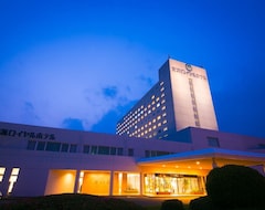 Khách sạn Genkai Royal (Munakata, Nhật Bản)