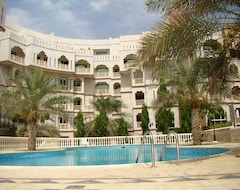 Hotel Muscat Oasis Residences (Muscat, Omán)