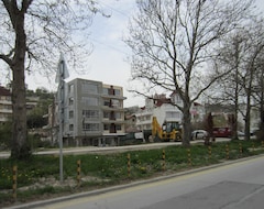 Khách sạn Kamelia (Varna, Bun-ga-ri)