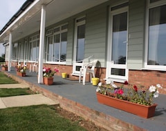 Lejlighedshotel Sunnyside Lodges (Lidlington, Storbritannien)