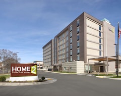 Khách sạn Home2 Suites By Hilton Richmond Short Pump (Glen Allen, Hoa Kỳ)