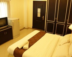 Hotelli Super Bed Otel (Pattaya, Thaimaa)
