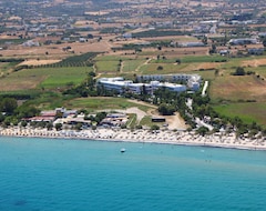 Khách sạn Tigaki Beach (Tigaki, Hy Lạp)