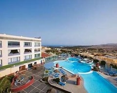 Hotel Green Oasis Sunriver Club (Costa Calma, Španjolska)