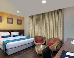 Hotel Geekay Millenniaa (Ranipet, Indija)