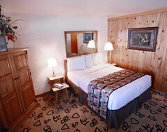 Hotel Dude Rancher Lodge (Billings, EE. UU.)