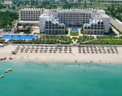 Hotel Amir Palace Monastir (Monastir, Tunisia)