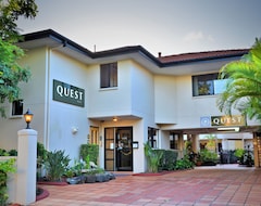 Lejlighedshotel Quest Ascot (Brisbane, Australien)
