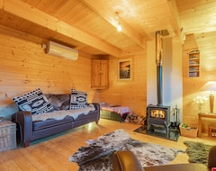 Casa/apartamento entero The Ranch Cabin (Whitstable, Reino Unido)