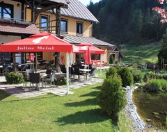Hotel Gailberghöhe (Kötschach, Austria)