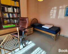 Cijela kuća/apartman Ioannis - Zimmer mit Zugang zu Terrasse (Nafpaktos, Grčka)