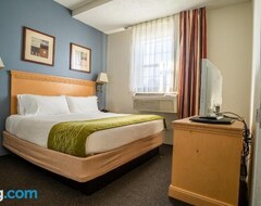 Hotel Quality Inn And Suites Park Meadows (Englewood, Sjedinjene Američke Države)