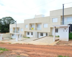 Entire House / Apartment Recanto Dos Dourados (Três Marias, Brazil)