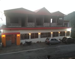 Otel Jadli Resort (Lansdowne, Hindistan)