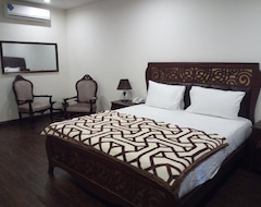 Khách sạn Grand Millennium Hotel (Lahore, Pakistan)