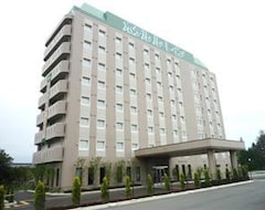 Hotel Route-Inn Komagane Inter (Komagane, Japonya)