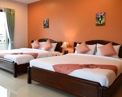 Khách sạn Hotel Krabi Phetpailin (Krabi, Thái Lan)