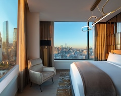 Hotel The Ritz-Carlton New York - Nomad (New York, USA)