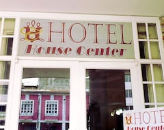 Hotel House Center (Milagro, Ekvador)