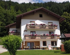 Khách sạn Landhaus Sorli (Bodensdorf, Áo)