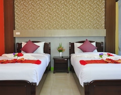 Hotel Chongkhao Resort- Sha Certified (Koh Phi Phi, Thailand)