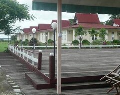 Hotel Attran (Mawlamyine, Burma)
