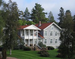 Otel Losby Gods Manor (Finstadjordet, Norveç)