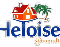 Pousada Heloise (Maragogi, Brazil)