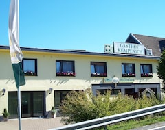Hotelli Gasthof-Kempenich (Kempenich, Saksa)
