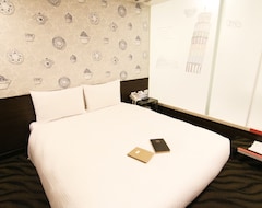 Hotel Go Sleep XiNing (Wanhua District, Tajvan)