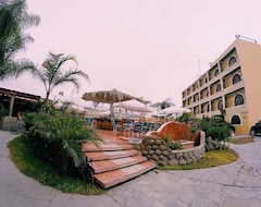 Hotel El Otro Sitio (Chincha Alta, Peru)