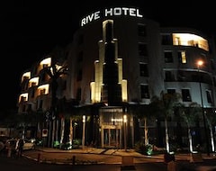 Hôtel Hotel Rive (Rabat, Maroc)