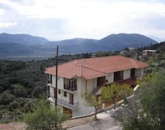 Cijela kuća/apartman San Pedro (Vasiliki, Grčka)