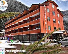 Hotel Uzungol Sezgin Otel (Uzungöl, Turska)