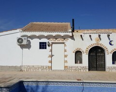 Cijela kuća/apartman Casa Mica (Albox, Španjolska)