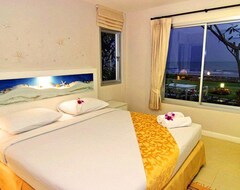 Hotel Sea-Sky Resort (Phetchaburi, Thailand)