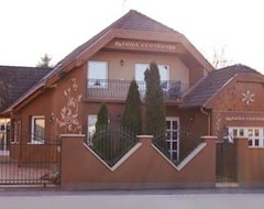 Hotelli Aqua Centrum (Hajduszoboszlo, Unkari)