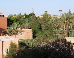 Hotel Ghita 17 (Marakeš, Maroko)