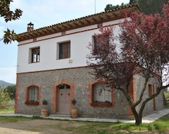 Casa rural Mas Perdiueta (Alforja, Španjolska)