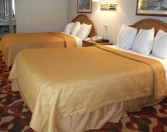 Hotel Quality Inn (Dillsburg, USA)